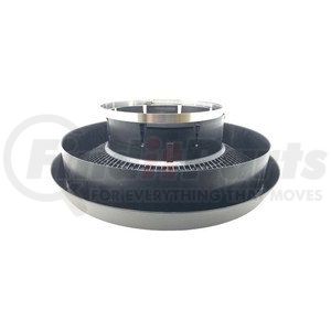 25160753 by MACK - Air Cleaner Seal