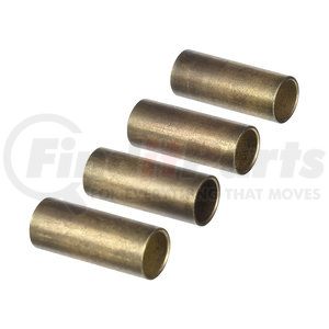 K71-291-00 by DEXTER AXLE - Suspension Bushing Kit - Bronze, For Spring Eye and Equalizer, 4 Pack