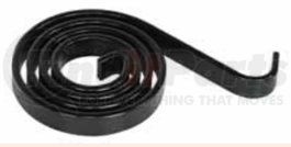 1800763 by SHUR-CO - FLAT COIL TORSION SPRING