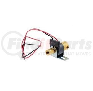993287 by HORTON - Valve-3-Way NO .125 NPTF 12V