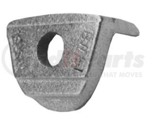 W1138 by GUNITE - Rear & Trailer Rim Clamp (Gunite)