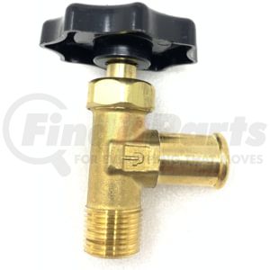 25152120 by MACK - Shut-Off                     Valve