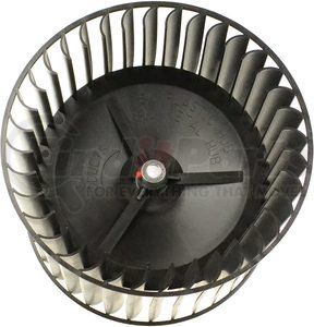 14721161 by COLEMAN-MACH - Blower Wheel - Plastic (HVAC Blower Motor Wheel)