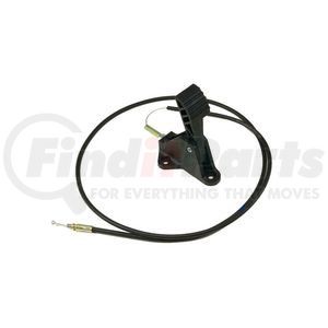 SK000281 by ROSS - Cable Replacement Kit