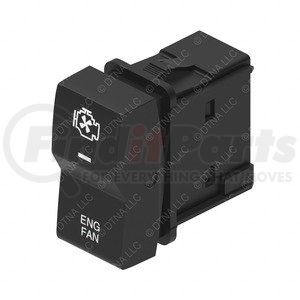 A06-90128-005 by FREIGHTLINER - Multi-Purpose Switch