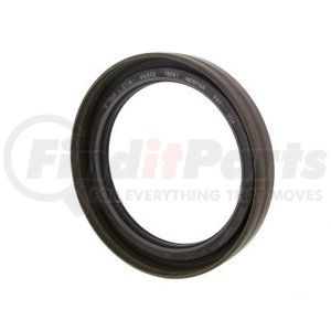A   1205L2716 by MERITOR - Oil Seal, 6.50 in. Nominal Bore, 4.875 in. Nominal Shaft, 1.00 in. Thickness