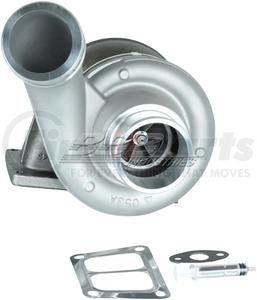 D91080015N by OE TURBO POWER - Turbocharger - Oil Cooled, New