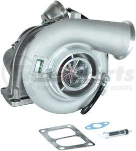 D91080016N by OE TURBO POWER - Turbocharger - Oil Cooled, New