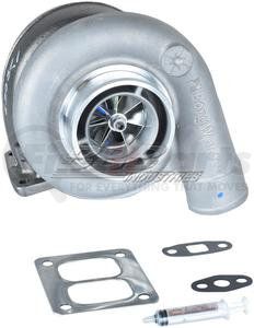 D91080023N by OE TURBO POWER - Turbocharger - Oil Cooled, New