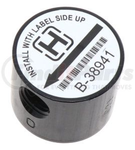 VS-38941 by HENDRICKSON - Pressure Protection Valve