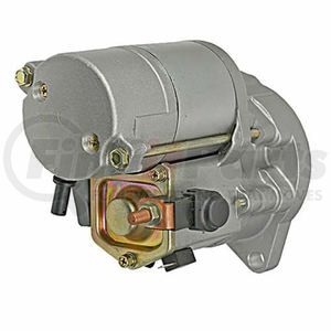 281-8109 by DENSO - New Starter