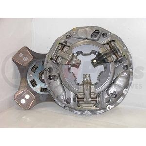 107943-1 by EATON - Angle Ring Push Type Clutch Set - 13" x 10T x 1-1/2"