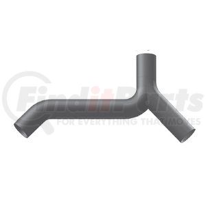 Grand Rock KW-14766 Exhaust Y Pipe Y PIPE