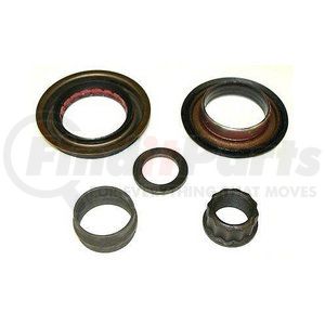 4329681 by CUMMINS - Aftertreatment Device Gasket