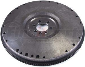 LFW103 by LUK - Clutch Flywheel - 14.173 in. Ring Gear Dia., 168 Teeth, 34 lbs, for Chevrolet/GMC (1986-1998)