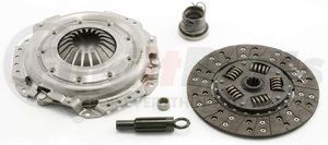 05-065 by LUK - Transmission Clutch Kit - 12-3/8" Clutch Dia., 10-3/8" Clutch Disc Dia., 10 Spline