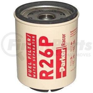 R26P UL by RACOR FILTERS - Marine Replacement Cartridge Filter Elements – Racor Marine Spin-on Series