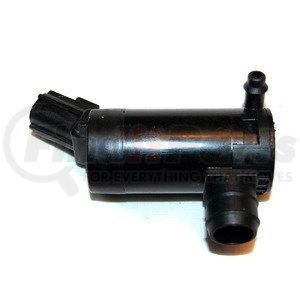 A22-53729-000 by FREIGHTLINER - Windshield Washer Pump