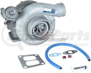 D92080020R by OE TURBO POWER - Turbocharger - Oil Cooled, Remanufactured