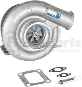 D92080046R by OE TURBO POWER - Turbocharger - Oil Cooled, Remanufactured