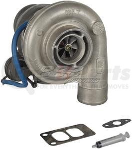 D91080030R by OE TURBO POWER - Turbocharger - Oil Cooled, Remanufactured