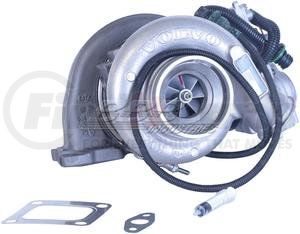 D92080306R by OE TURBO POWER - Turbocharger - Water Cooled, Remanufactured