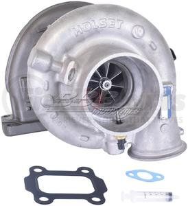 D92080690R by OE TURBO POWER - Turbocharger - Water Cooled, Remanufactured