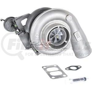 D91080035R by OE TURBO POWER - Turbocharger - Oil Cooled, Remanufactured