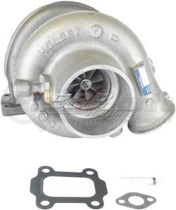 D92080691R by OE TURBO POWER - Turbocharger - Water Cooled, Remanufactured