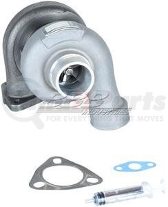 D94080005R by OE TURBO POWER - Turbocharger - Oil Cooled, Remanufactured