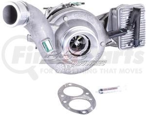 D91080056R by OE TURBO POWER - Turbocharger - Oil Cooled, Remanufactured