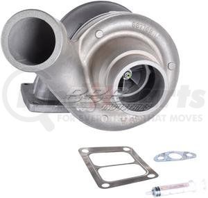 D91080078R by OE TURBO POWER - Turbocharger - Oil Cooled, Remanufactured