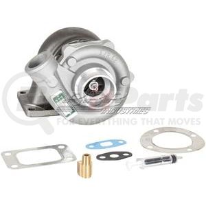 D95080029R by OE TURBO POWER - Turbocharger - Oil Cooled, Remanufactured