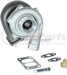 D95080030N by OE TURBO POWER - Turbocharger - Oil Cooled, New