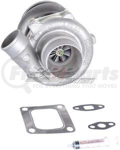 D95080031R by OE TURBO POWER - Turbocharger - Oil Cooled, Remanufactured