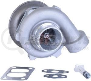 D95080033R by OE TURBO POWER - Turbocharger - Oil Cooled, Remanufactured