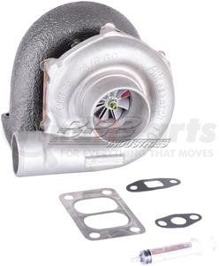 D95080037N by OE TURBO POWER - Turbocharger - Oil Cooled, New