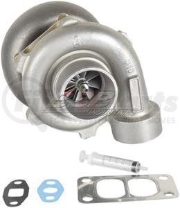 D95080038R by OE TURBO POWER - Turbocharger - Oil Cooled, Remanufactured