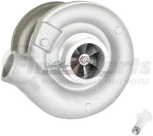 D91080241N by OE TURBO POWER - Turbocharger - Oil Cooled, New
