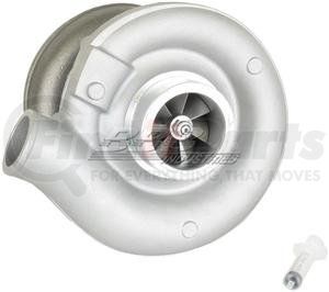 D91080241R by OE TURBO POWER - Turbocharger - Oil Cooled, Remanufactured