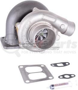 D95080040R by OE TURBO POWER - Turbocharger - Oil Cooled, Remanufactured