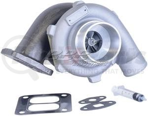 D95080042N by OE TURBO POWER - Turbocharger - Oil Cooled, New