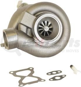 D95080046N by OE TURBO POWER - Turbocharger - Oil Cooled, New