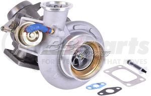 D2006N by OE TURBO POWER - Turbocharger - Oil Cooled, New