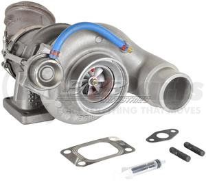 D2008N by OE TURBO POWER - Turbocharger - Oil Cooled, New