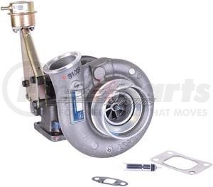 D2012 by OE TURBO POWER - Turbocharger - Oil Cooled, Remanufactured