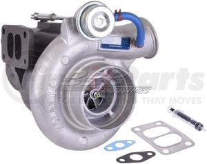 D2018 by OE TURBO POWER - Turbocharger - Oil Cooled, Remanufactured