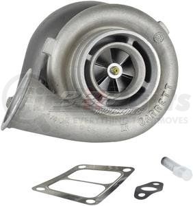 D91080006N by OE TURBO POWER - Turbocharger - Oil Cooled, New