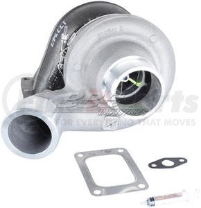 D91080007R by OE TURBO POWER - Turbocharger - Oil Cooled, Remanufactured