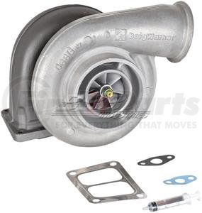 D91080008N by OE TURBO POWER - Turbocharger - Oil Cooled, New